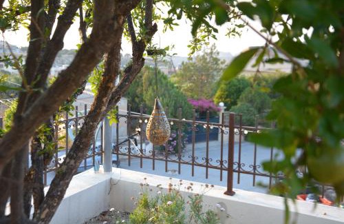 Elaia Maison | Villa Claudia