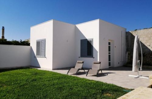 Tuglie Appartement | Villa Cleofe