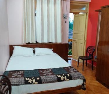 Altinho Maison | Villa Cleto Guest House