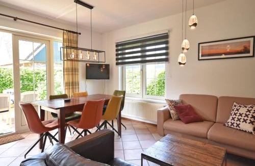 Sint Maartensvlotbrug Maison | Villa close to forest, beach and sea