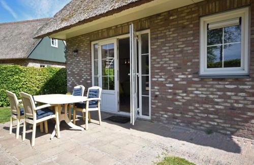 Sint Maartensvlotbrug Maison | Villa close to forest, beach and sea