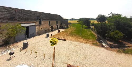 Lye Maison | Villa coco 9 personnes jardin proche Beauval