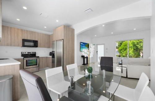 West Little Havana Maison | Villa Coco Cozy Home Near Brickell Miami Beach