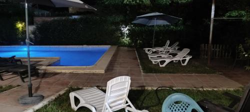 Alcolea Maison | Villa Coco