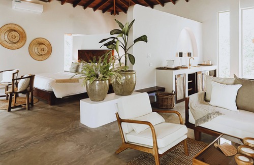 Santa Catalina Hôtel | Villa Coco
