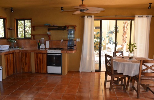 Manzanillo Villa | Villa Cocobolo - Villa privée avec vue sur la mer et la plage
