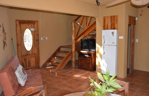 Manzanillo Villa | Villa Cocobolo - Villa privée avec vue sur la mer et la plage