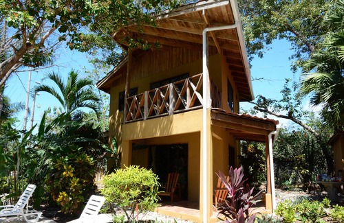 Manzanillo Villa | Villa Cocobolo - Villa privée avec vue sur la mer et la plage