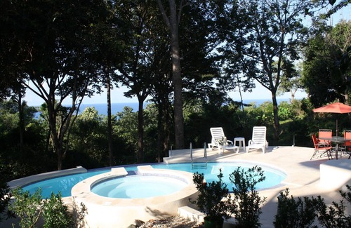 Manzanillo Maison | Villa Cocobolo - Private Villa Ocean View Beach