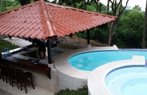 Manzanillo Maison | Villa Cocobolo - Private Villa Ocean View Beach