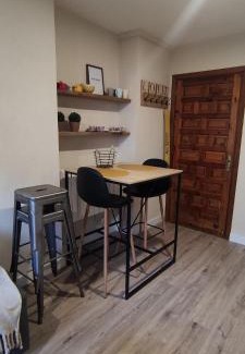 Villanua Appartement | villa cocolo