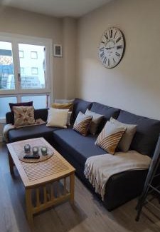 Villanua Appartement | villa cocolo