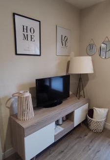 Villanua Appartement | villa cocolo