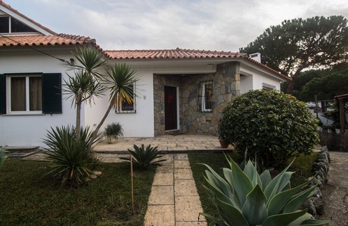 Banzao Villa | Villa Colares, Banzao