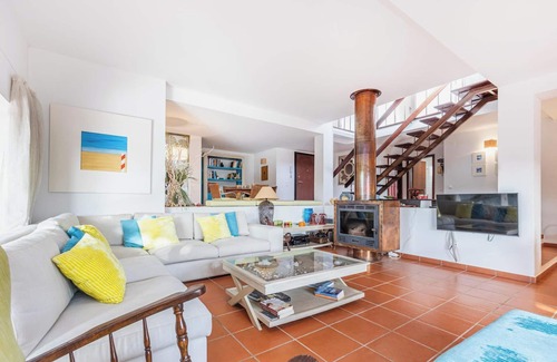 Praia das Macas Appartement | Villa Colares Retreat – Pool, Beach, Sintra
