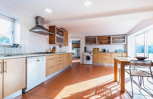 Praia das Macas Appartement | Villa Colares Retreat – Pool, Beach, Sintra