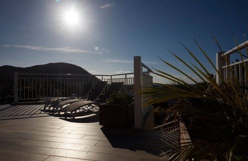 Deshaies Villa | Villa Colibri à Deshaies
