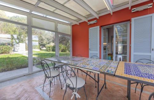 Marciana Maison | Villa Colle18 Design and Comfort - Goelba