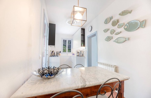 Marciana Villa | Villa Colle18 Design and Comfort