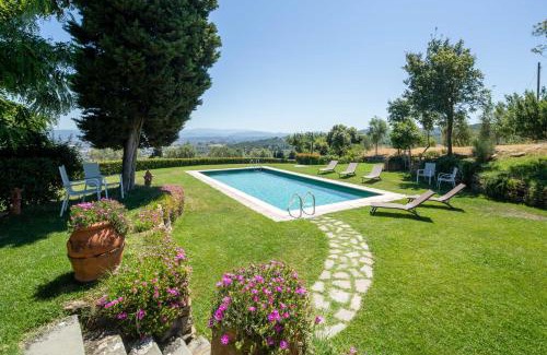 Lastra a Signa Villa | Villa Colomba by Mmega