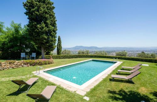 Lastra a Signa Villa | Villa Colomba by Mmega