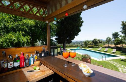 Lastra a Signa Villa | Villa Colomba by Mmega