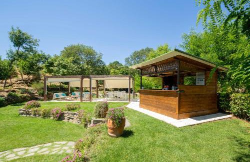 Lastra a Signa Villa | Villa Colomba by Mmega