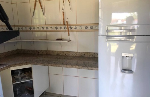 Bracui Maison | Villa com deck e piscina privativa, vigilância 24 horas no condomínio Bracui