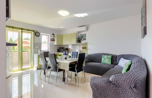 Sveta Nedelja Maison | Villa Comottin by Interhome
