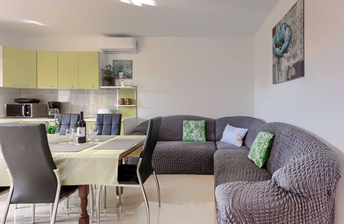 Sveta Nedelja Maison | Villa Comottin by Interhome
