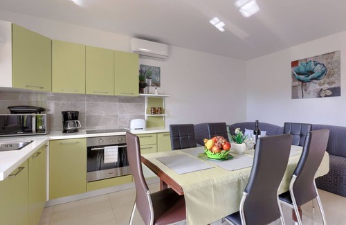 Sveta Nedelja Maison | Villa Comottin by Interhome