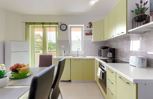 Sveta Nedelja Maison | Villa Comottin by Interhome