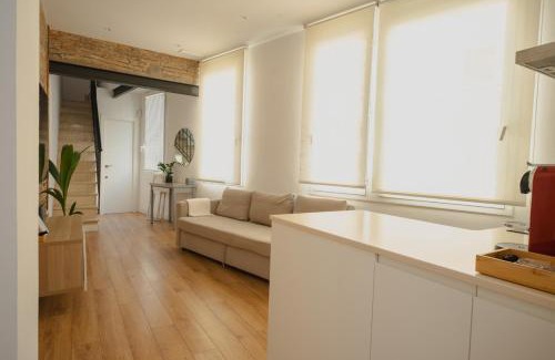 Collblanc y La Torrassa Appartement | Villa Conde