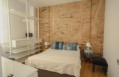 Collblanc y La Torrassa Appartement | Villa Conde