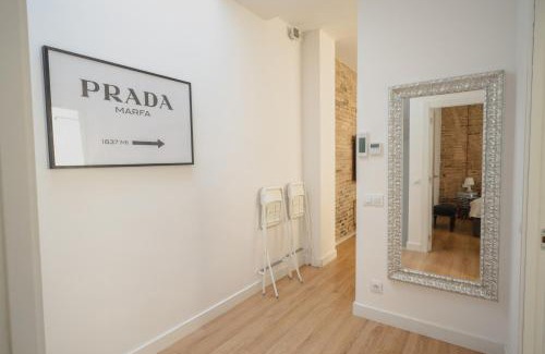 Collblanc y La Torrassa Appartement | Villa Conde