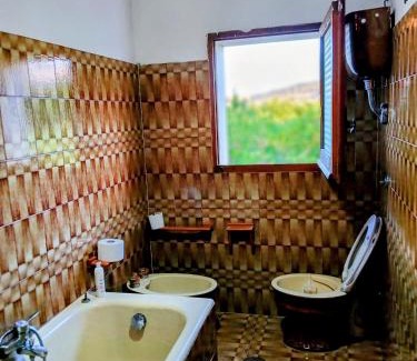 Saline Joniche Maison | villa con giardino Saline joniche