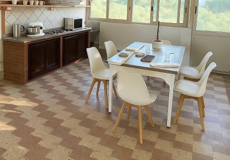 Ventimiglia di Sicilia Maison | Villa con Piscina