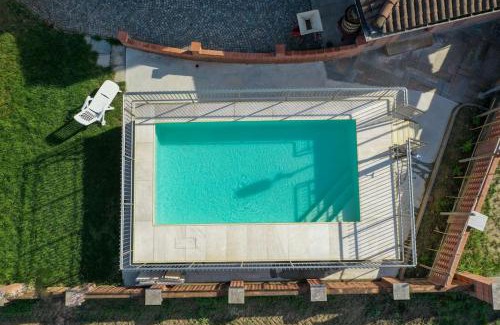 Canove Villa | Villa con vista - piscina e barbecue privati