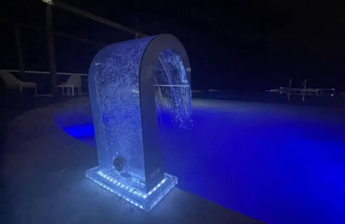 Pedro Brand Villa | Villa con Vista a las Montañas a 5 Minutos del Río