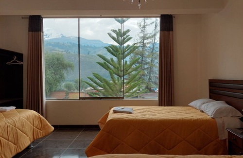 Yungar Cabine | Villa Concepción Lodge