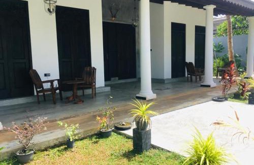 Thiranagama Maison | Villa Conch by Om