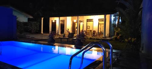 Thiranagama Maison | Villa Conch by Om