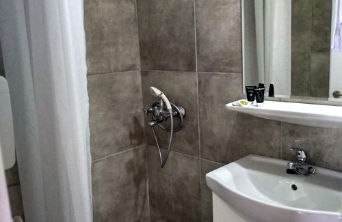 Derveni Hôtel | Villa Constantina Apartments