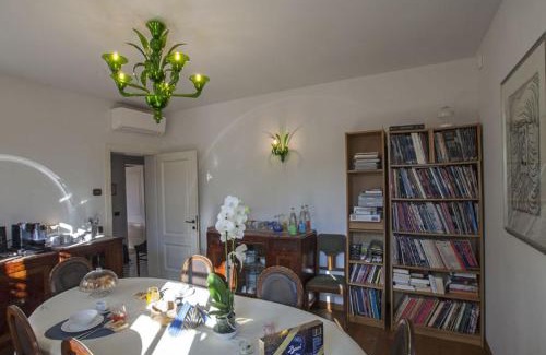 Santa Maria in Stelle Lit Et Petit-Déjeuner | Villa Contarini B&B