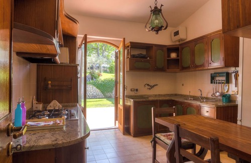 Sant'Agata di Militello Villa | Villa Contura