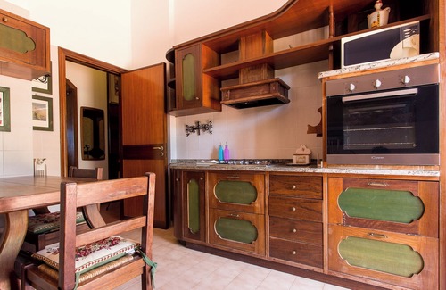Sant'Agata di Militello Villa | Villa Contura