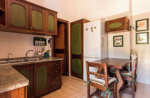 Sant'Agata di Militello Villa | Villa Contura