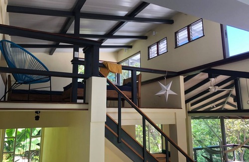 Cedros Villa | Villa à vendre, vue sur mer, piscine, plage