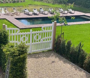Borgloon Hôtel | Villa Copis