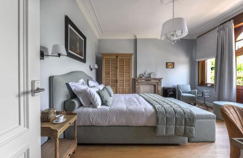 Borgloon Hôtel | Villa Copis